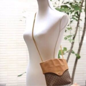 Gucci vintage crossbody bag